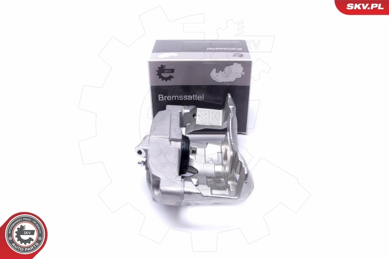Brake Caliper